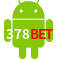 Aplicativo 378BET para Android