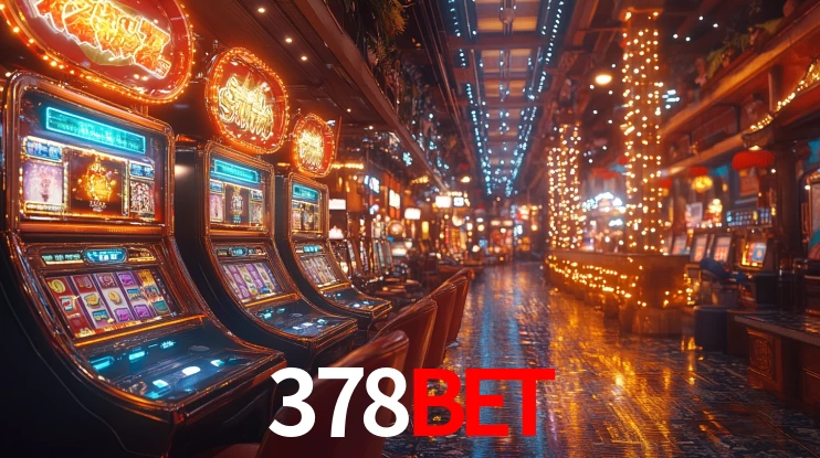 378BET Login
