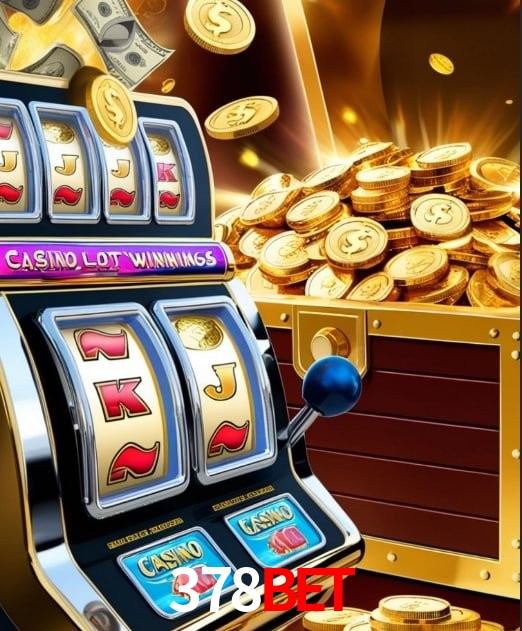 Welcome Bonus 378BET