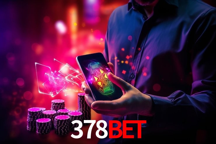 Estatísticas 378bet