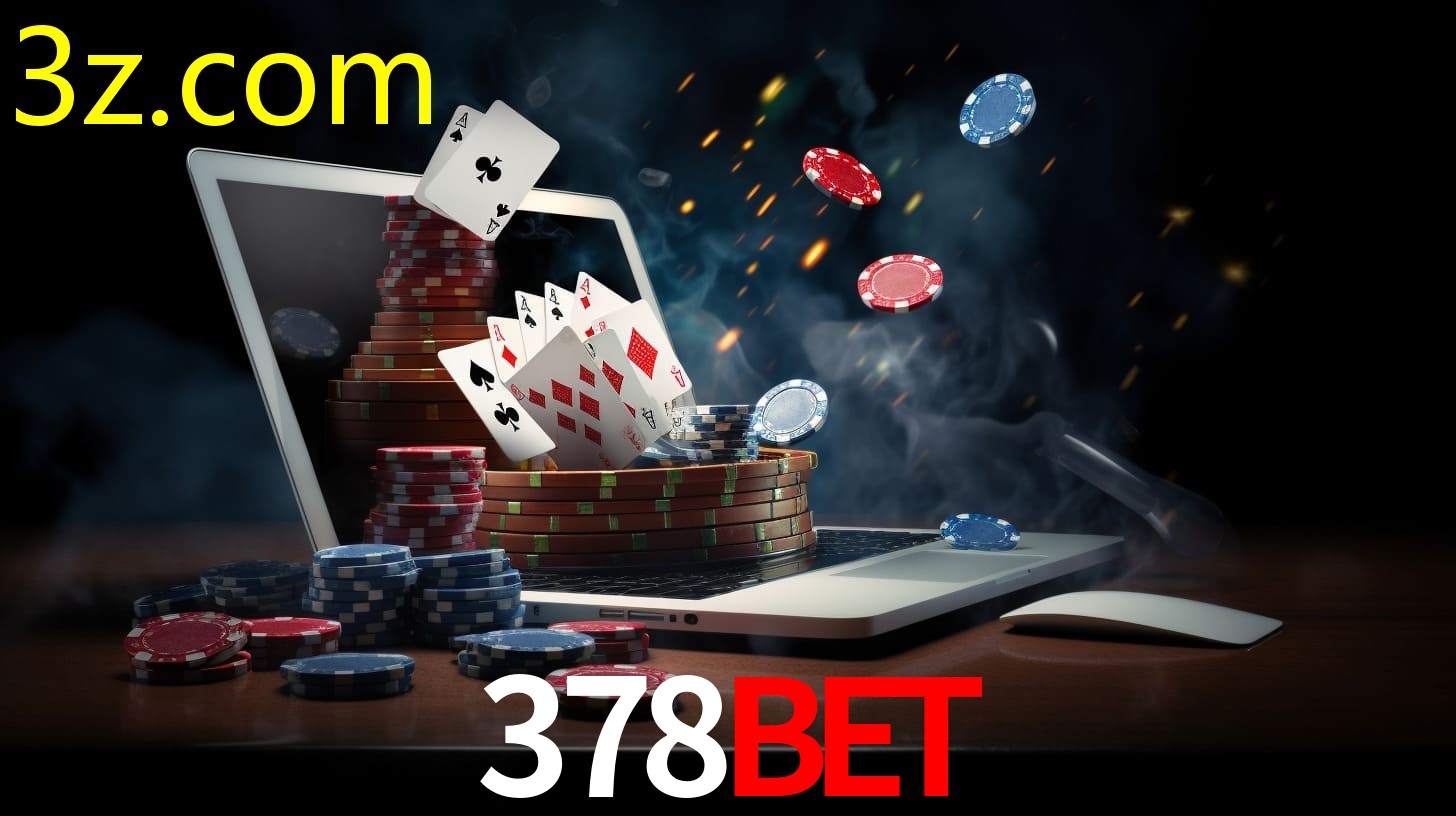 Cadastro Rápido 378BET.COM