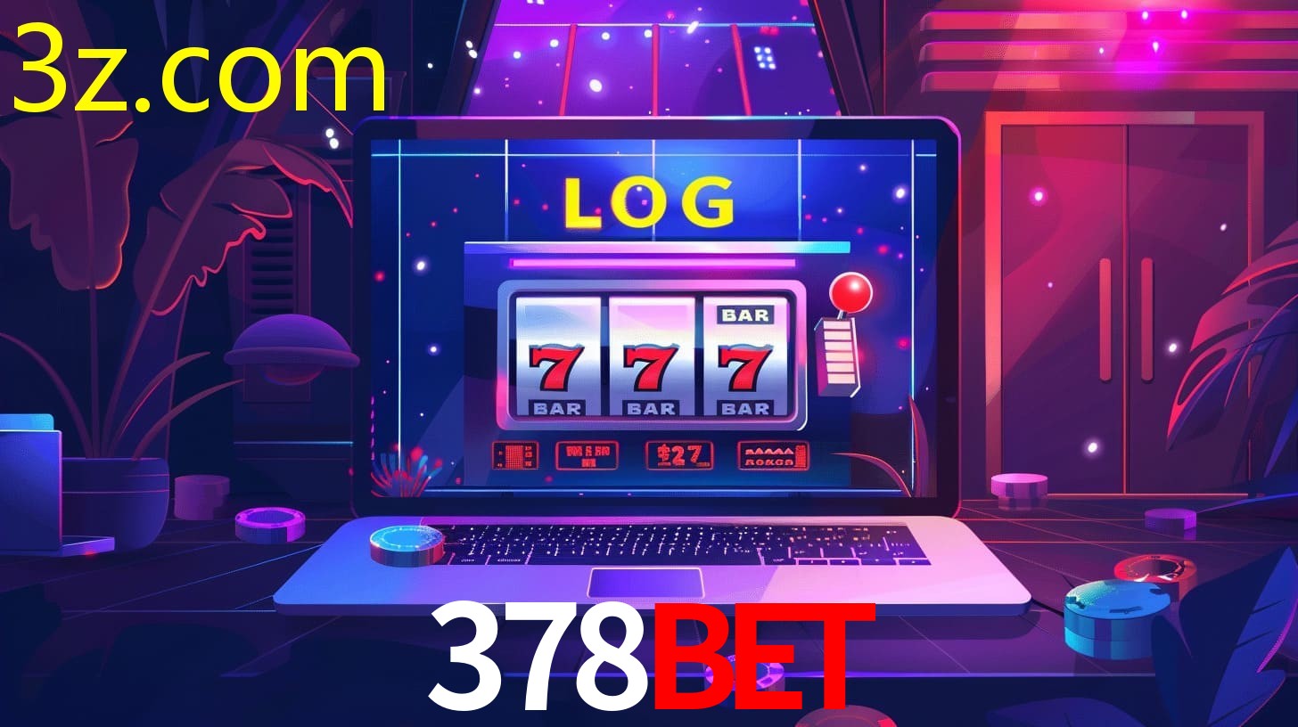Cassino Online Seguro 378BET.COM