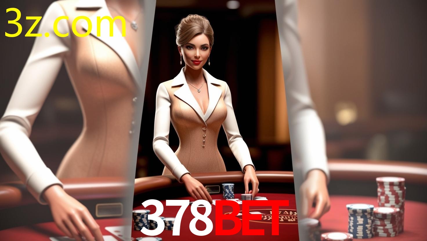 Cassino de Jogos 378BET.COM