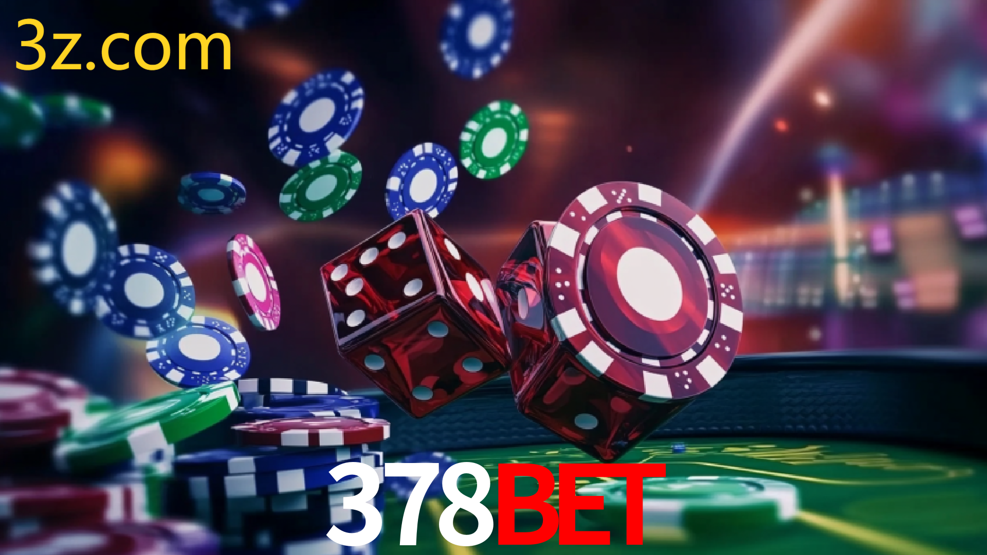 Fortune Tiger Slot no Site 378BET.COM