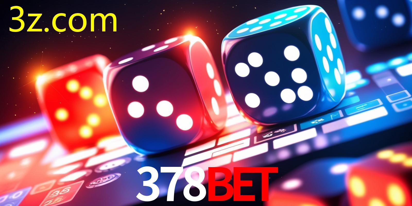 Jogos de Cassino 378BET.COM