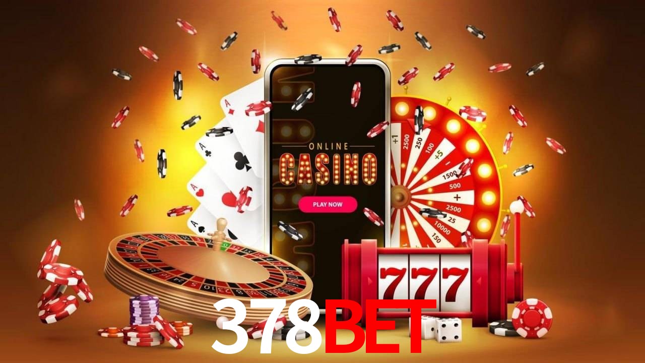 Login Seguro 378BET