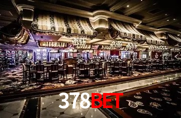 Flash Promotion 378BET