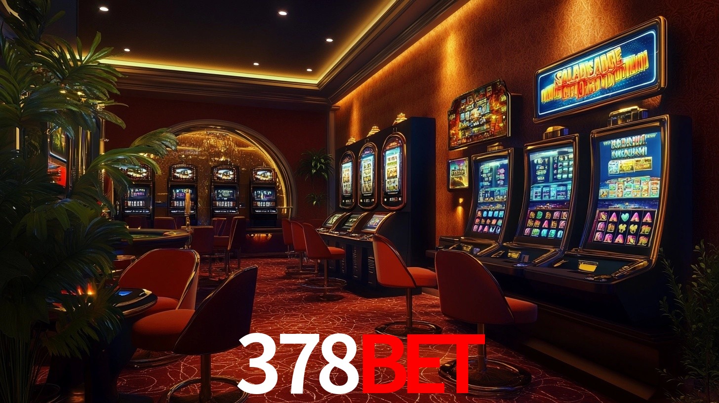 Daily Bonuses 378BET
