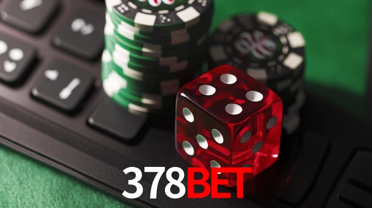 Live Casino 378BET