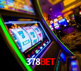 Inovações de Jogos na 378BET: O Futuro das Experiências Interativas