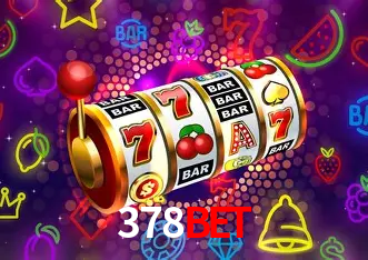 Inovações de Jogos na 378BET: O Futuro das Experiências Interativas