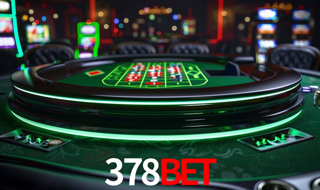 API Integration 378BET