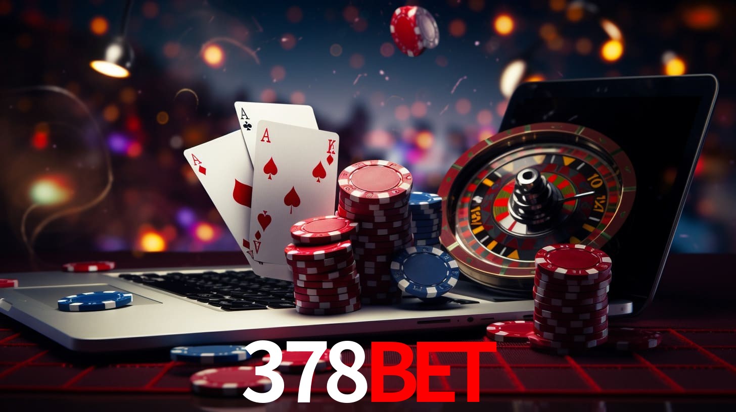 VIP Casino 378BET