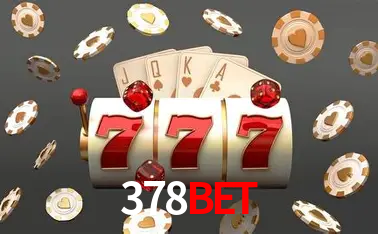 Desvendando o Mundo dos Jogos Virtuais na 378BET