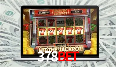 Exclusive Offers 378BET