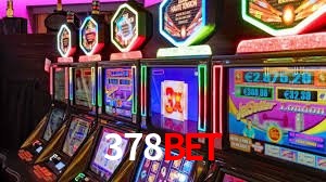 Interface do App 378BET