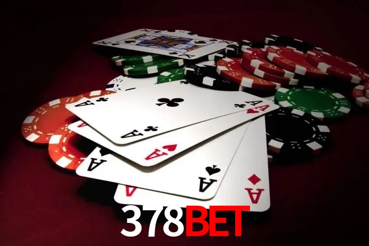 Casino VIP 378BET