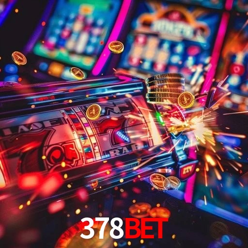Casino Ao Vivo 378BET