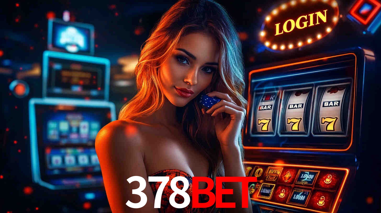 378BET Login