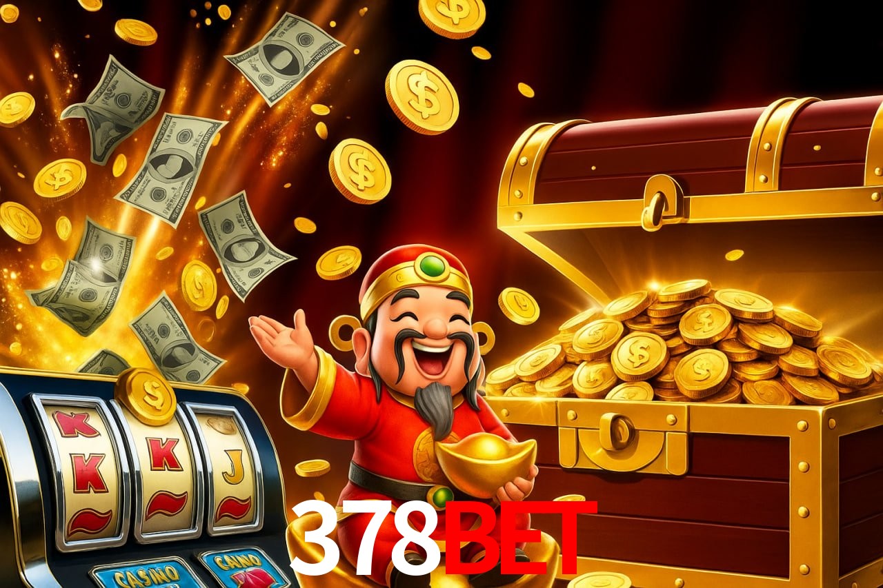 Bônus Diários 378BET