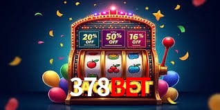 Especiais de Fim de Semana 378BET