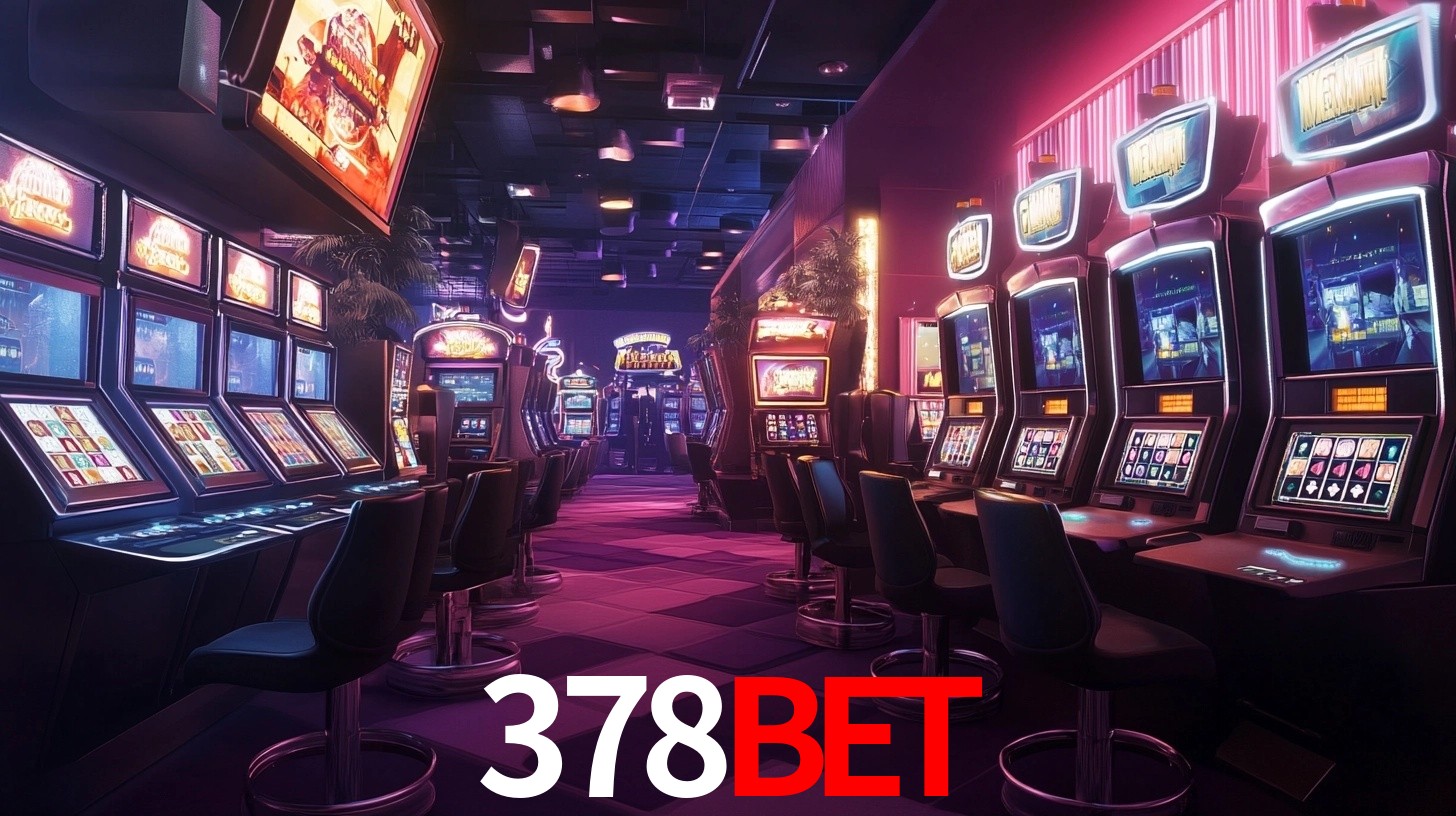 Ofertas Imperdíveis na 378BET: Promoções e Bônus Que Valem a Pena