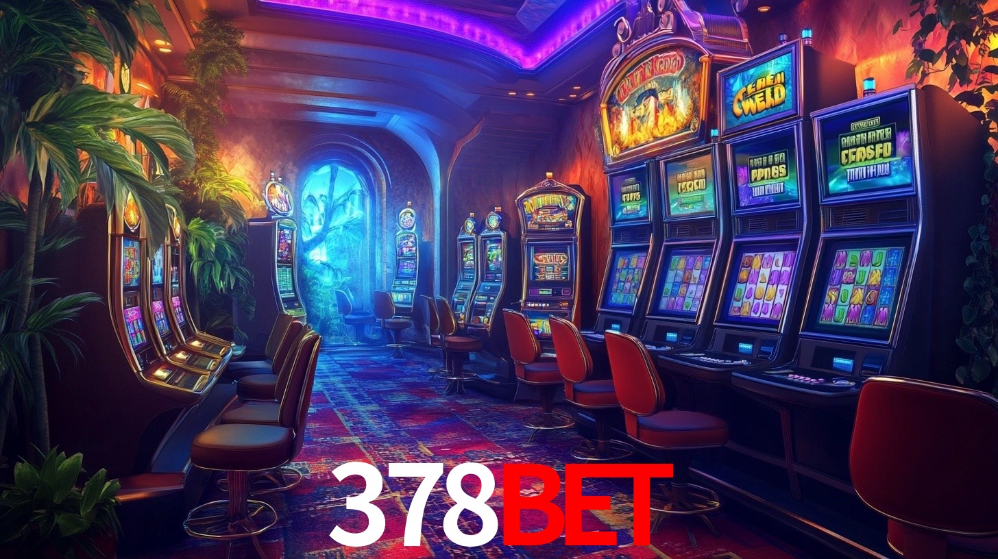 Tournaments 378BET