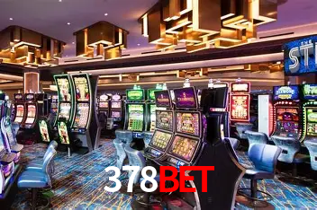 Desvendando o Mundo dos Jogos Virtuais na 378BET