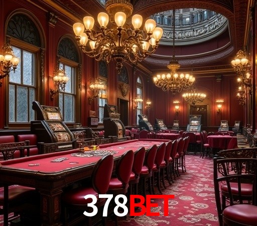 Ofertas Exclusivas 378BET
