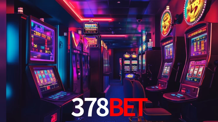 378BET Login