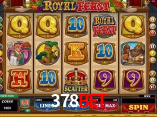 Seasonal Promotions 378BET
