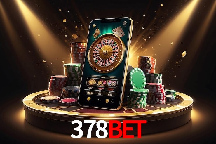 Design Responsivo 378BET