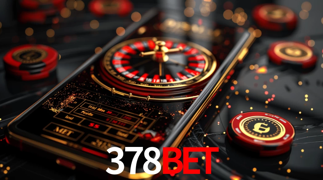 Bonus Features 378BET