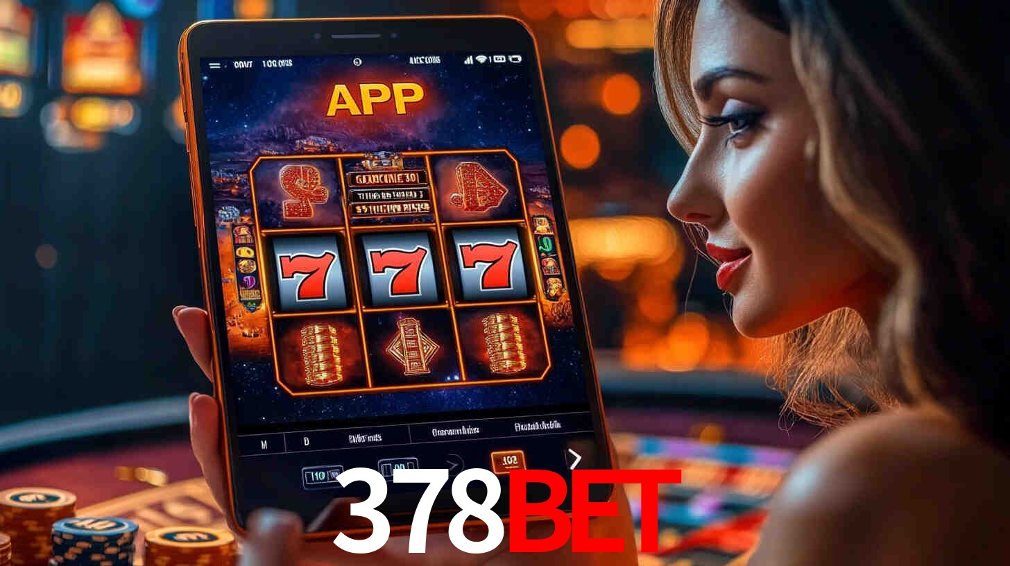 378BET Login