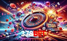 Apostas de Tênis 378BET