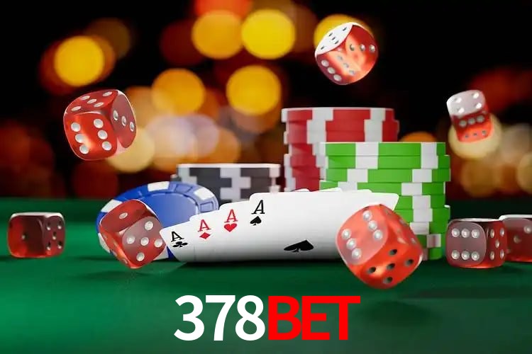 Casino Ao Vivo 378BET