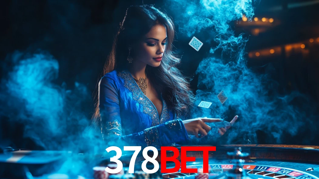 Inovações de Jogos na 378BET: O Futuro das Experiências Interativas