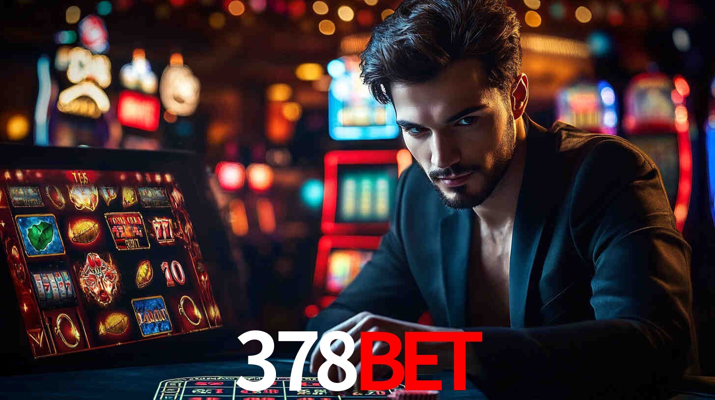378BET