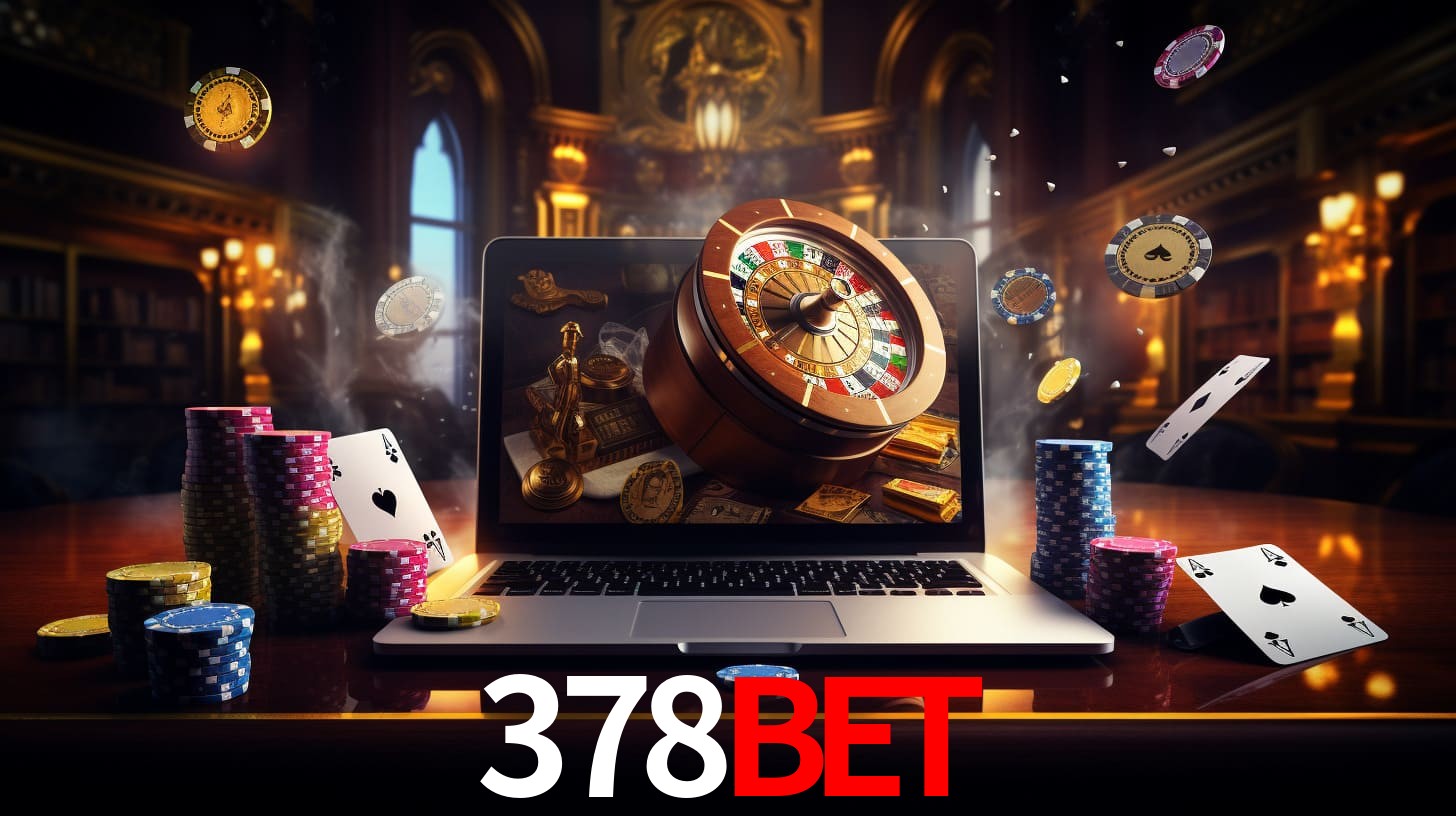 Programa VIP 378bet