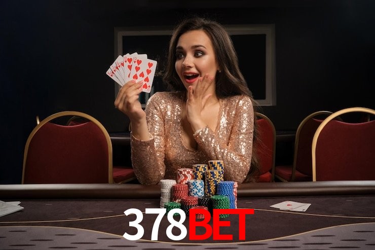 Mesa de Blackjack 378bet