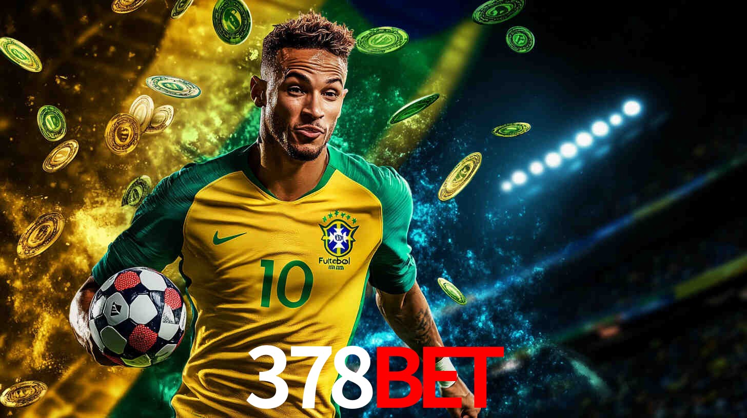 A Emoção da Loteria na 378bet: Uma Chance de Mudança de Vida