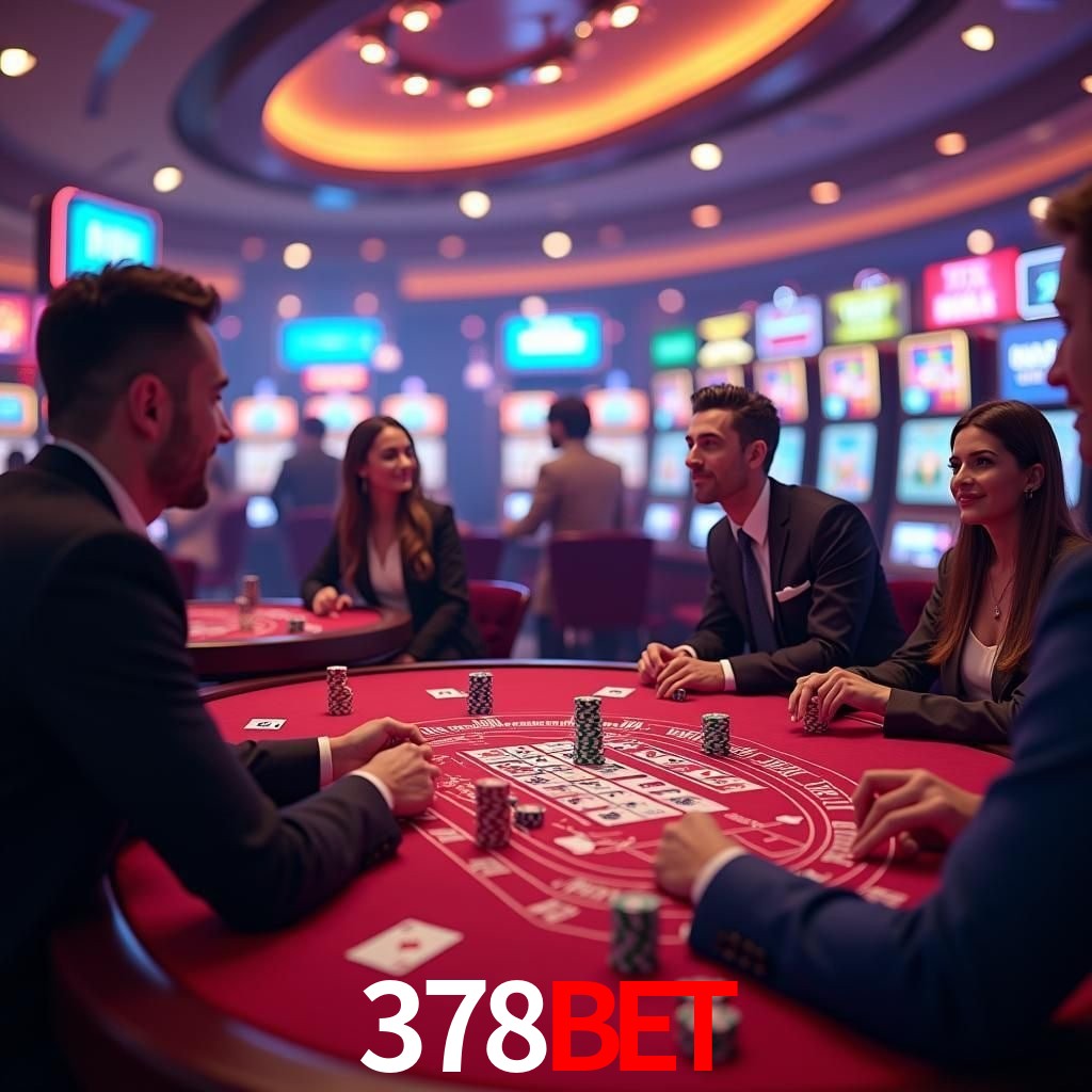 Apostas de Tênis 378bet