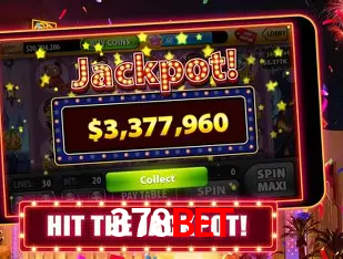 Descubra a Magia dos Jogos de Arcade no 378bet