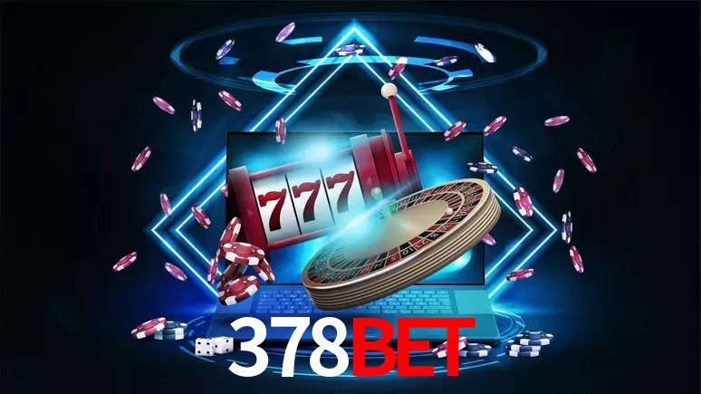 Aplicativo mobile 378bet