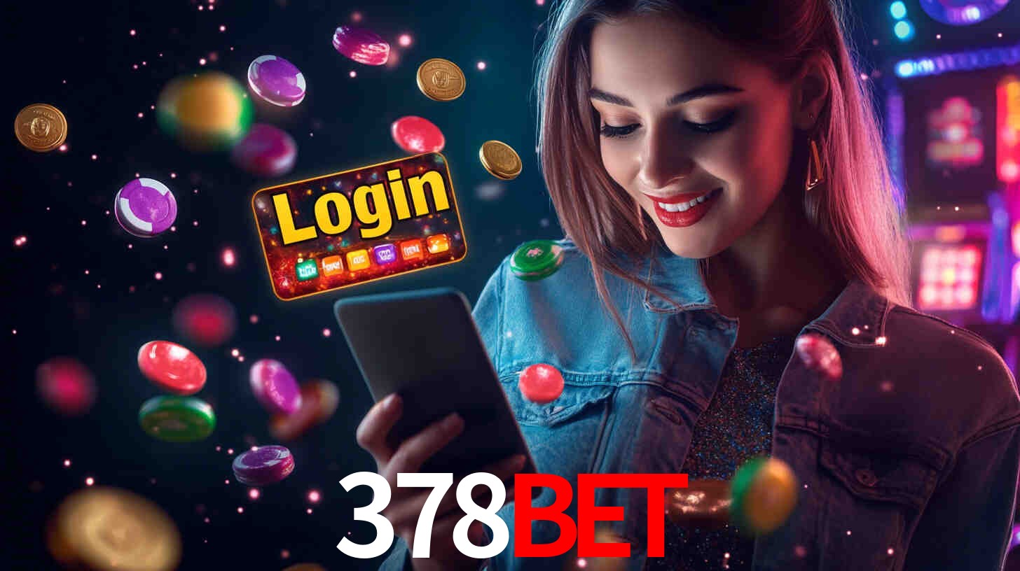 Desvendando o Mundo dos Jogos Virtuais na 378bet