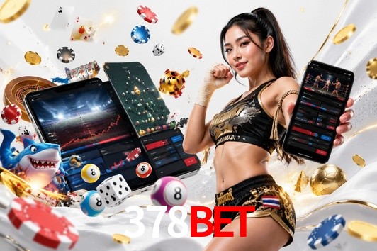Seasonal Promotions 378bet