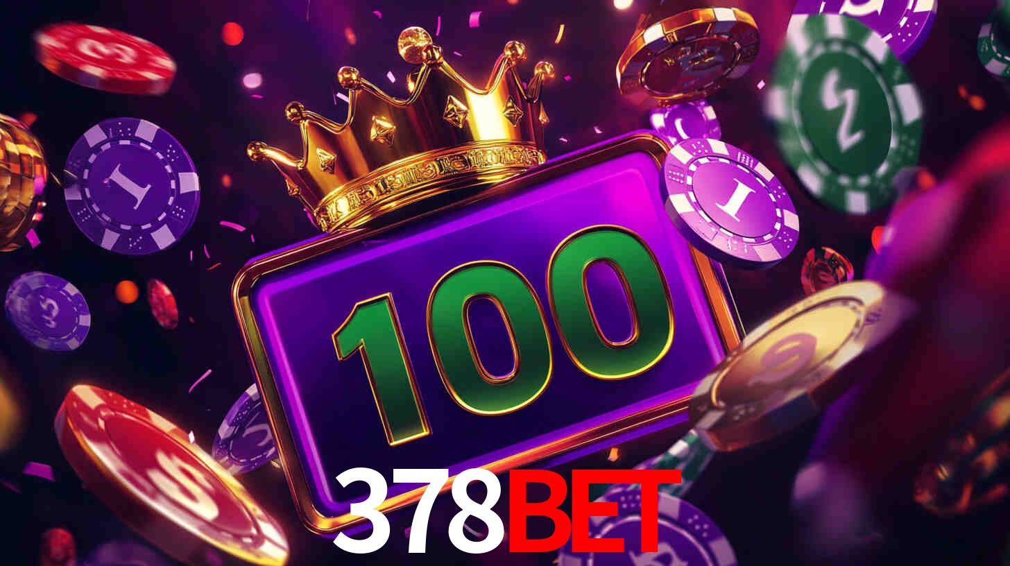Premium Interface 378bet