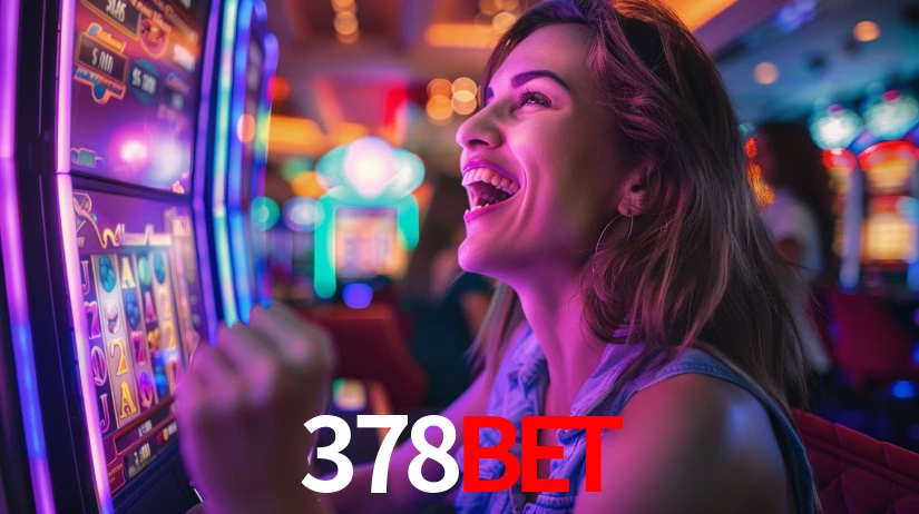 Sinta a adrenalina dos jogos de cassino com 378bet