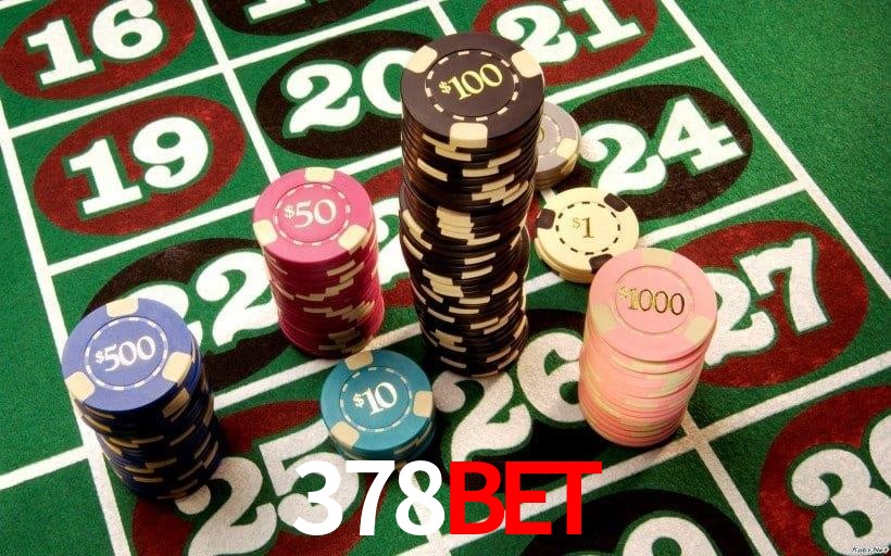 Interface do App 378bet