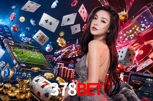 Slot Games 378bet